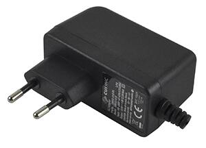 CUI SWI12-E 12 W wall plug series CUI SWI12-E 12 W 壁插式系列圖片